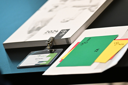 fotografija - skupščina NZS dne 22.05.2025